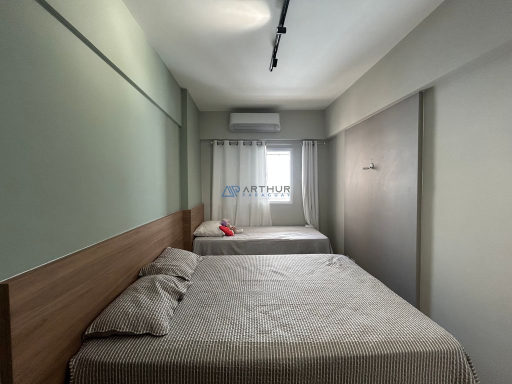 Apartamento 1 dormitório à venda no Aviação, Praia Grande – 48 m² - foto 14