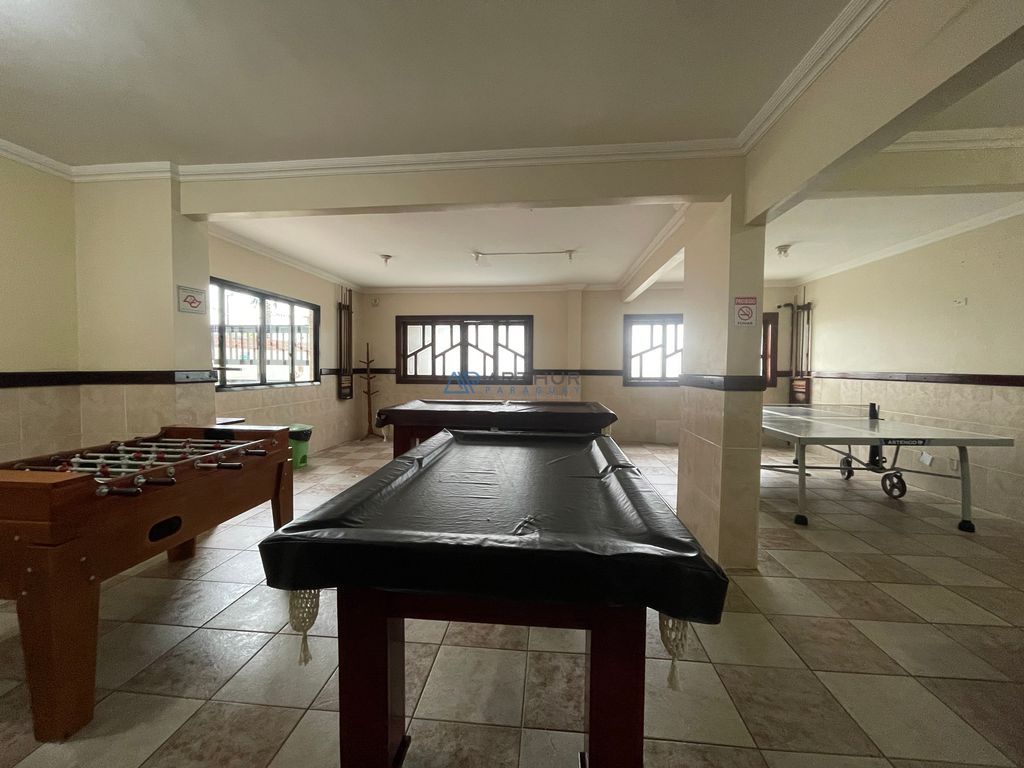 Apartamento 2 dormitórios frente mar à venda no Aviação, Praia Grande – 93 m² - foto 21