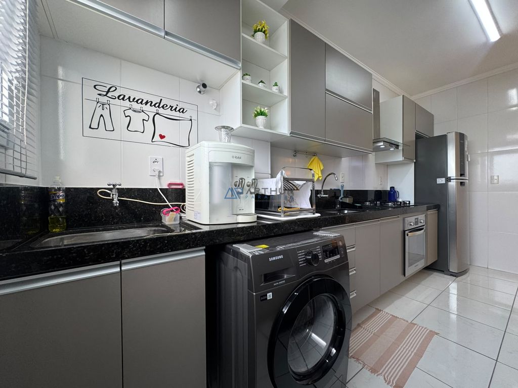 Apartamento 2 dormitórios à venda na Guilhermina, Praia Grande – 84 m² - foto 18