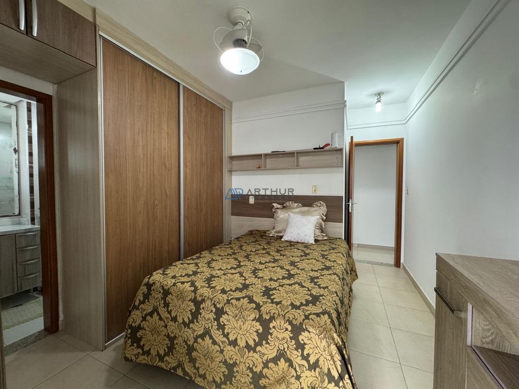 Apartamento 2 dormitórios frente mar à venda no Canto do Forte, Praia Grande – 96 m² - foto 24