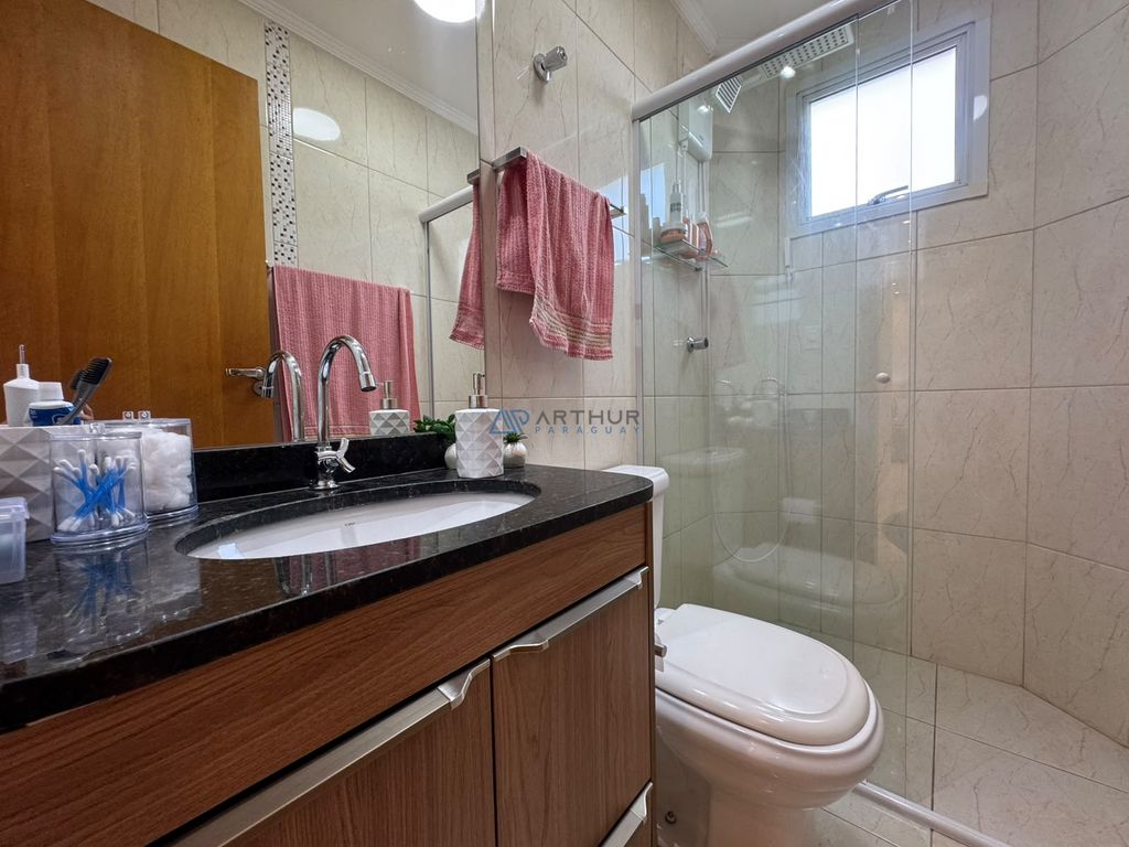 Apartamento 2 dormitórios à venda na Guilhermina, Praia Grande – 84 m² - foto 28