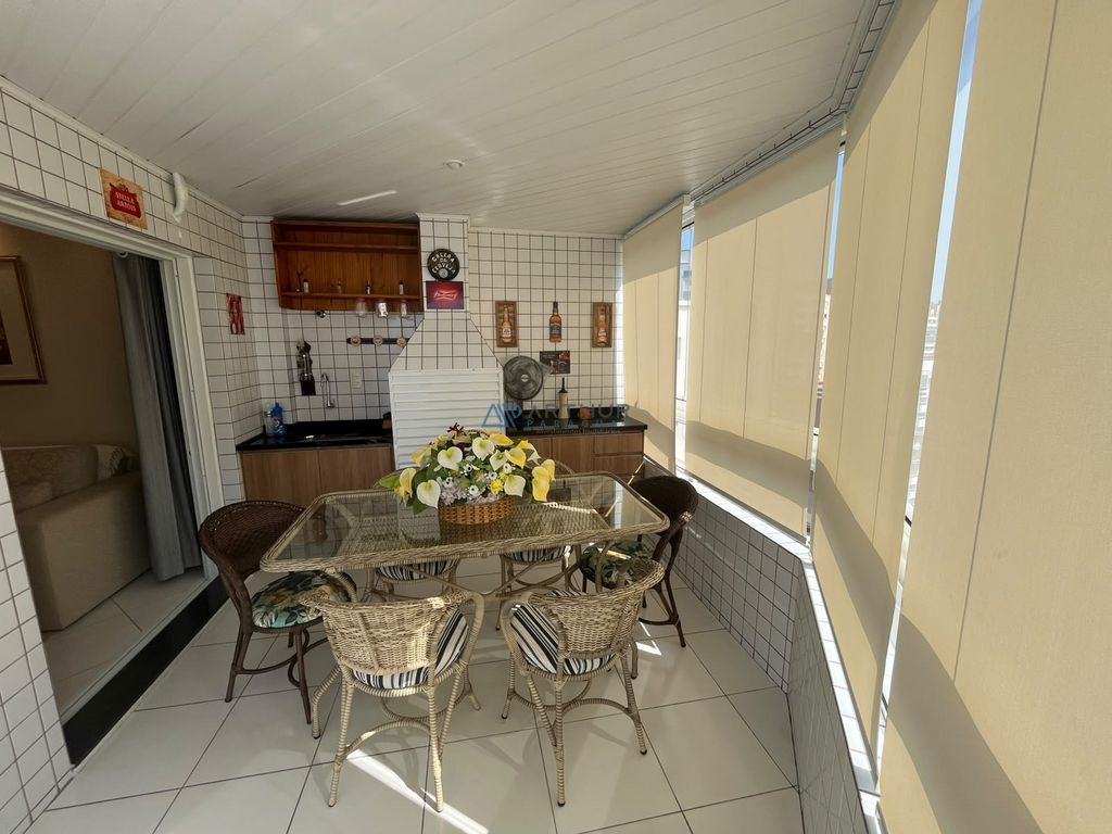 Apartamento 2 dormitórios à venda na Guilhermina, Praia Grande – 84 m² - foto 5