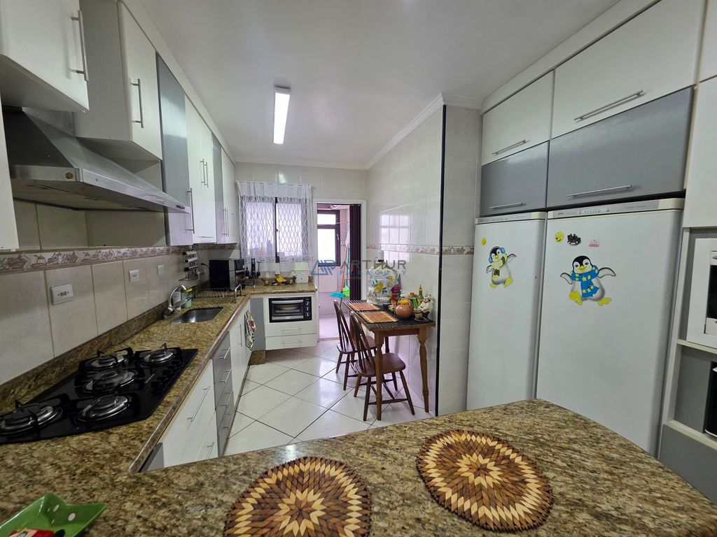 Cobertura 3 dormitórios à venda no Ocian, Praia Grande – 346 m² - foto 15