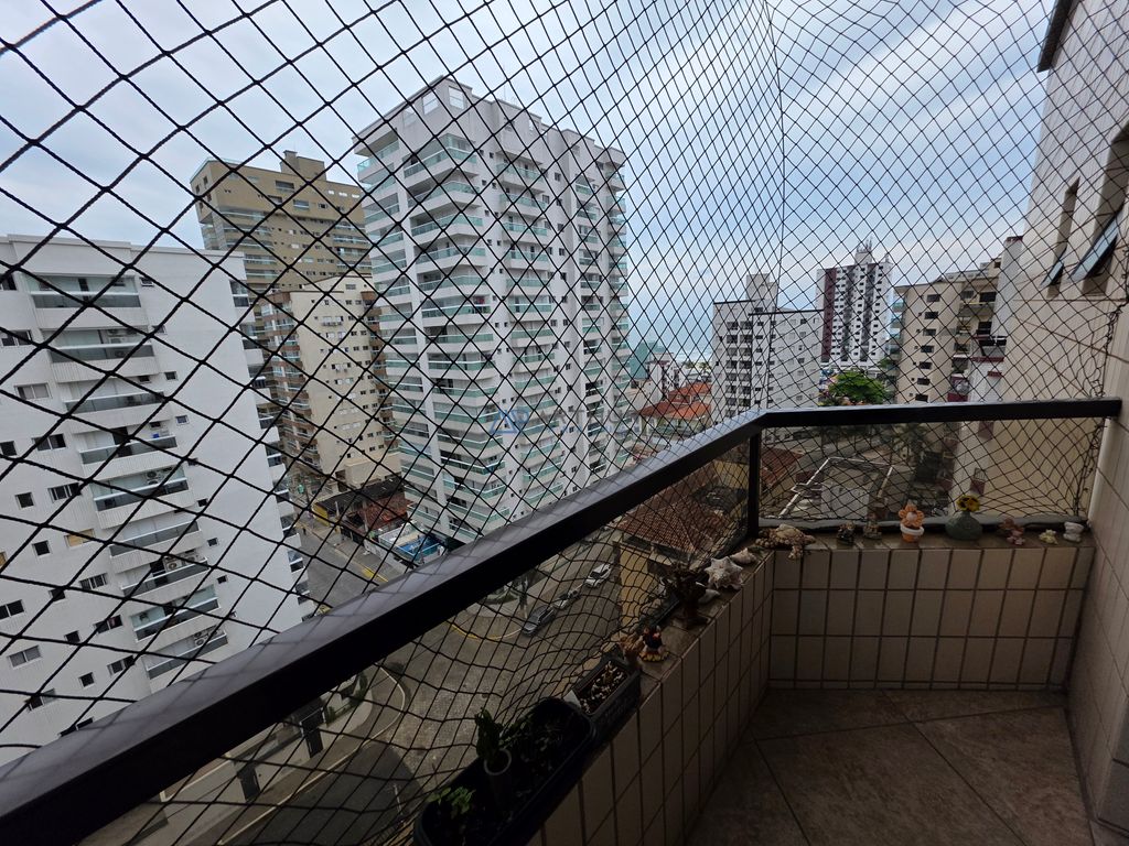 Cobertura 3 dormitórios à venda no Ocian, Praia Grande – 346 m² - foto 26