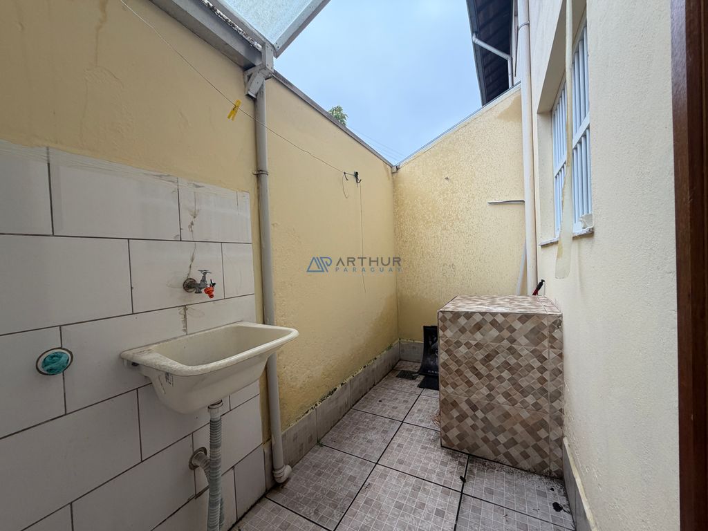 Casa 2 dormitórios à venda no Maracanã, Praia Grande – 53 m² - foto 6