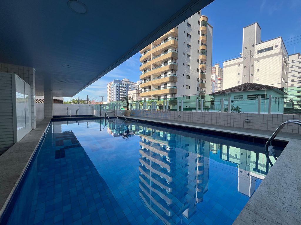 Apartamento 1 dormitório à venda no Ocian, Praia Grande – 47 m² - foto 25