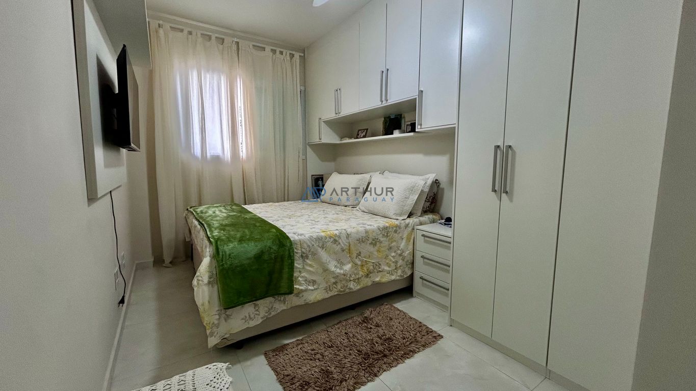 Apartamento 2 dormitórios frente mar à venda no Real, Praia Grande – 83 m² - foto 16