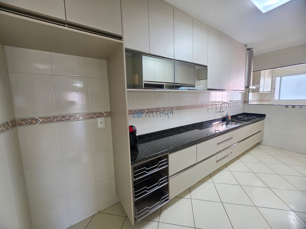 Apartamento 2 dormitórios à venda na Guilhermina, Praia Grande – 112 m² - foto 9