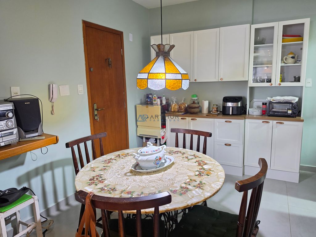 Apartamento 3 dormitórios frente mar à venda no Caiçara, Praia Grande – 93 m² - foto 9