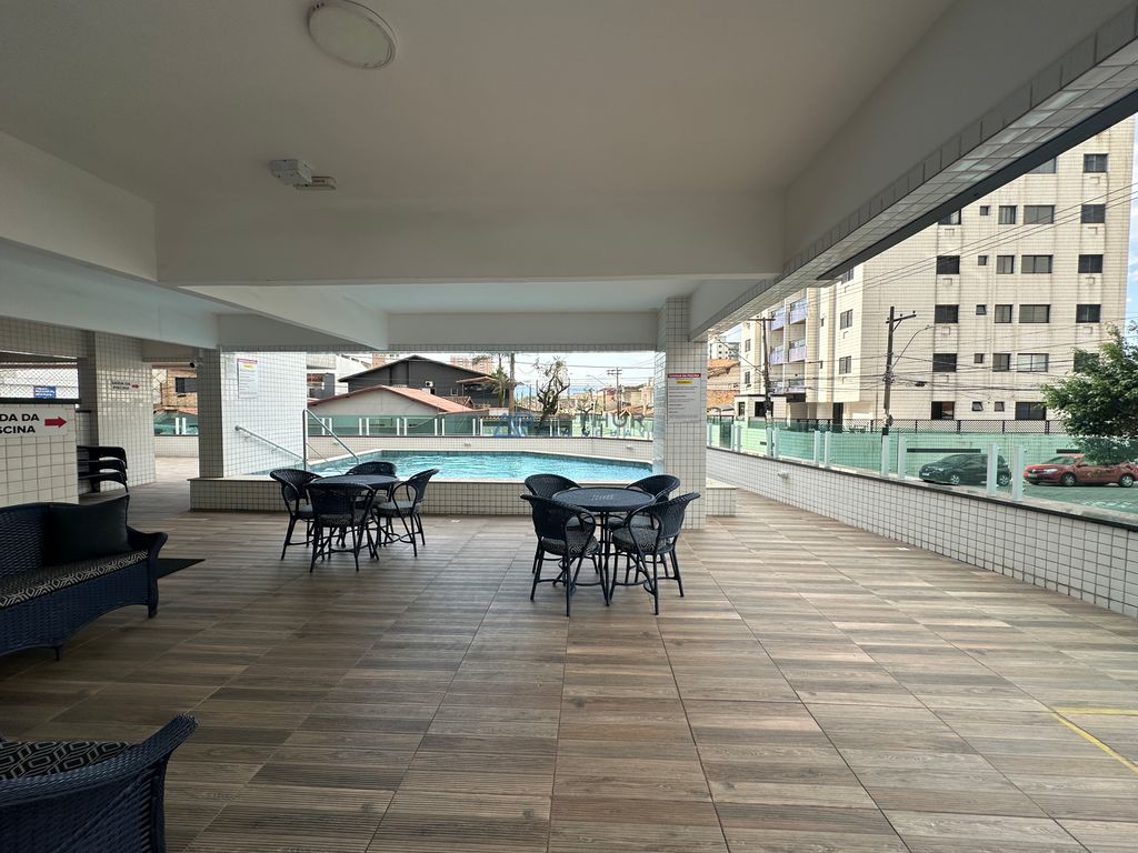 Apartamento 2 dormitórios à venda na Guilhermina, Praia Grande – 83 m² - foto 37