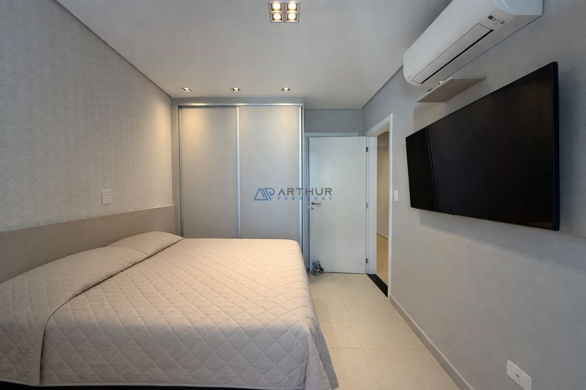 Apartamento 3 dormitórios frente mar à venda no Aviação, Praia Grande – 172 m² - foto 21