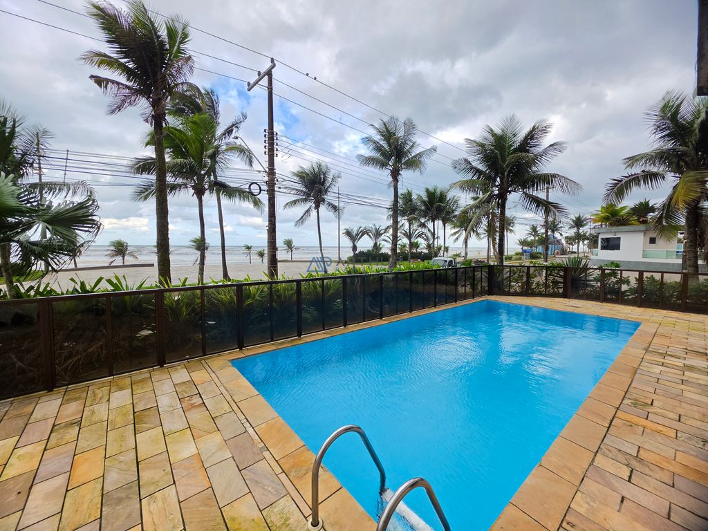 Apartamento 3 dormitórios frente mar à venda no Caiçara, Praia Grande – 93 m² - foto 20