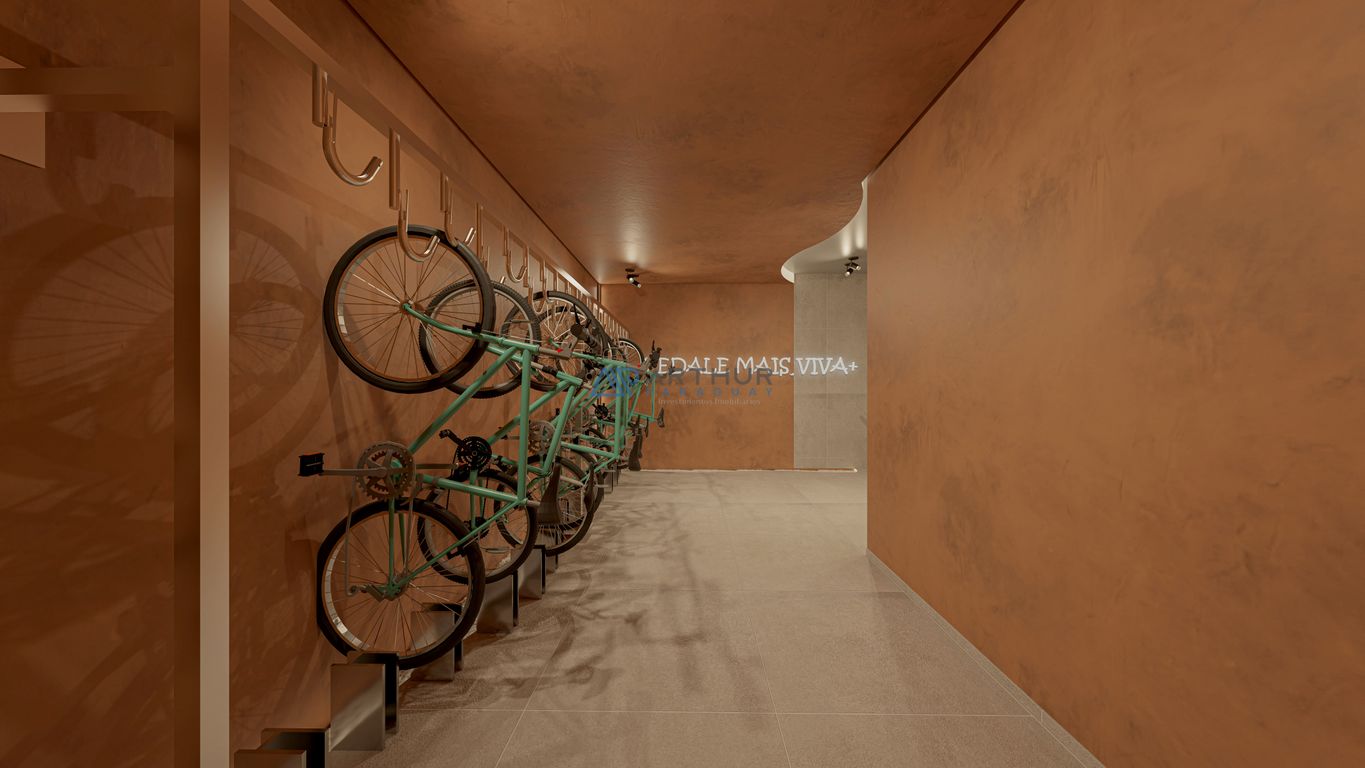 Apartamento 2 dormitórios à venda no Canto do Forte, Praia Grande – 89 m² - foto 19