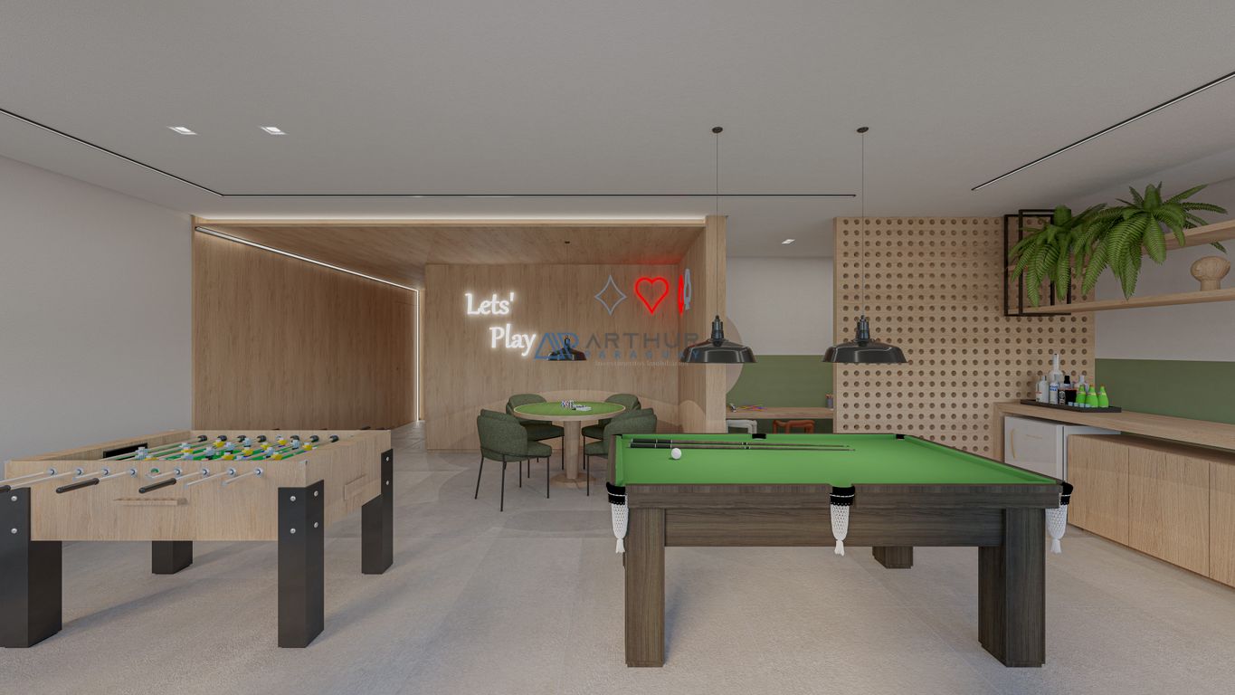 Apartamento 2 dormitórios à venda no Canto do Forte, Praia Grande – 89 m² - foto 16
