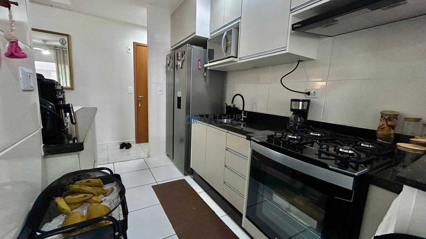 Apartamento 2 dormitórios frente mar à venda no Real, Praia Grande – 83 m² - foto 12