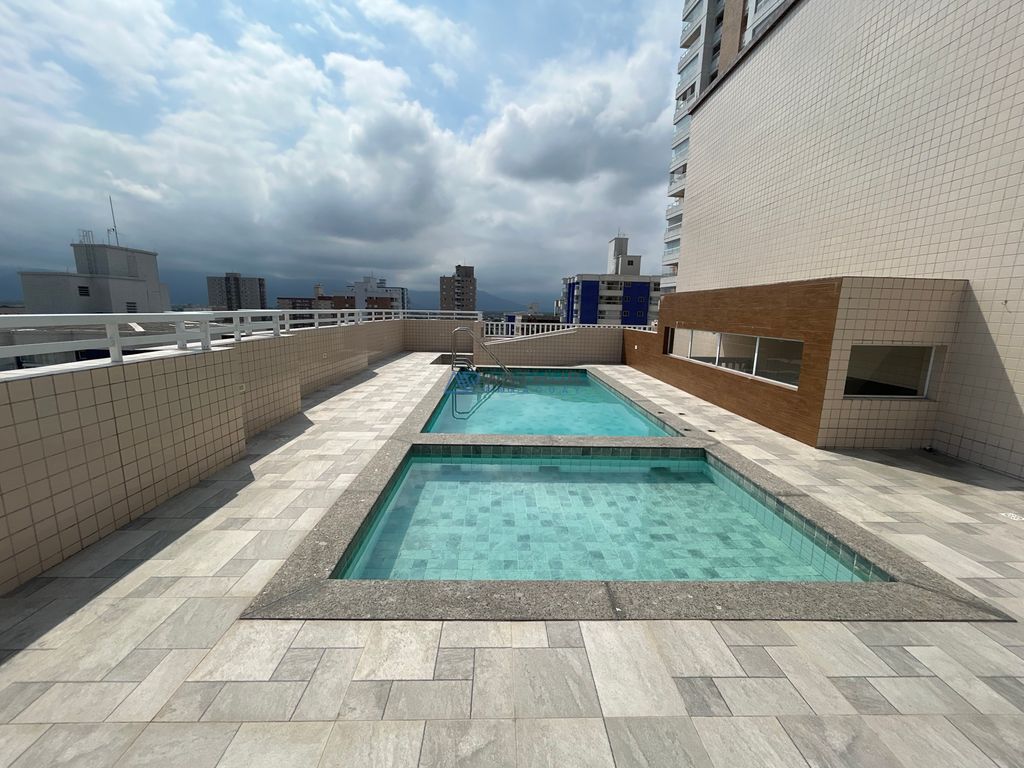 Apartamento 1 dormitório à venda no Aviação, Praia Grande – 48 m² - foto 15