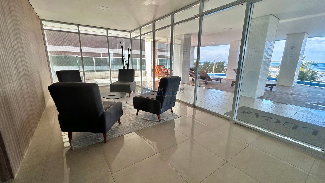 Apartamento 2 dormitórios frente mar à venda no Real, Praia Grande – 83 m² - foto 24