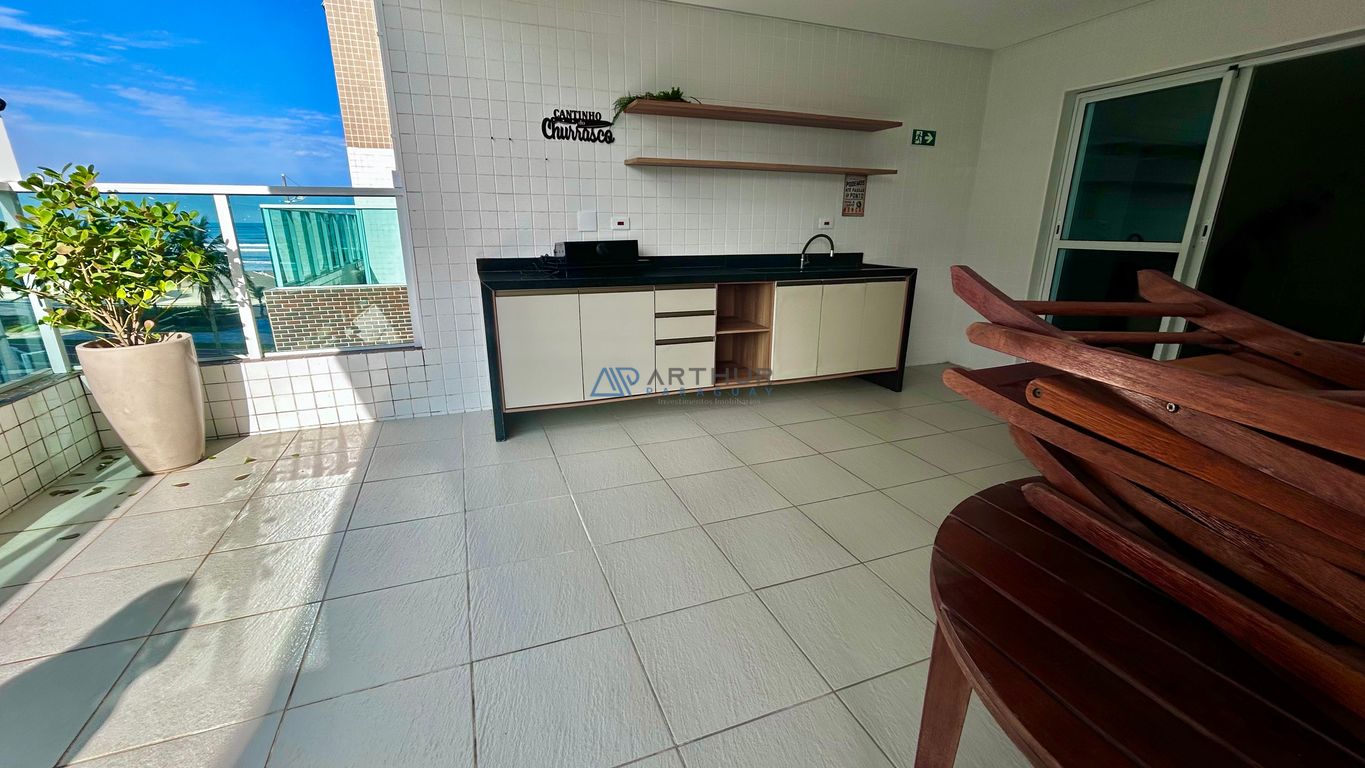 Apartamento 2 dormitórios frente mar à venda no Real, Praia Grande – 83 m² - foto 25