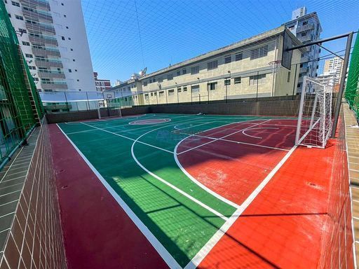 Apartamento 2 dormitórios à venda no Boqueirão, Praia Grande – 75 m² - foto 25