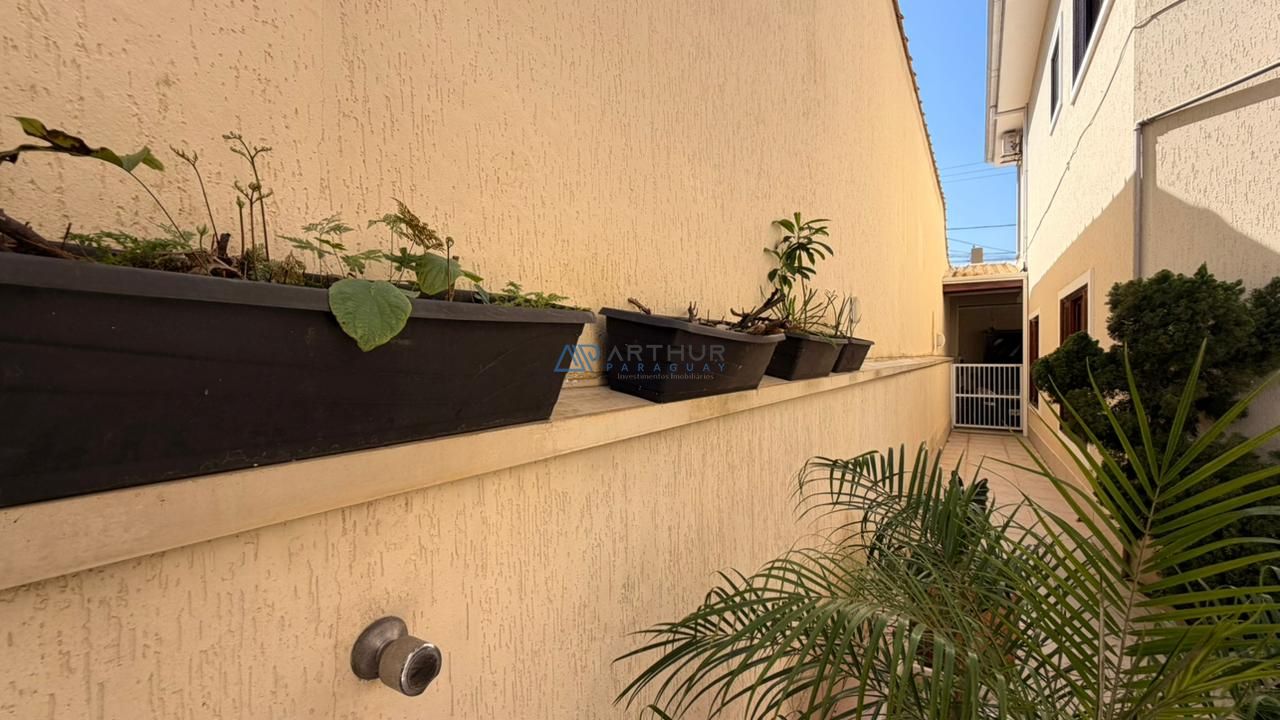 Sobrado 4 dormitórios à venda no Canto do Forte, Praia Grande – 300 m² - foto 34
