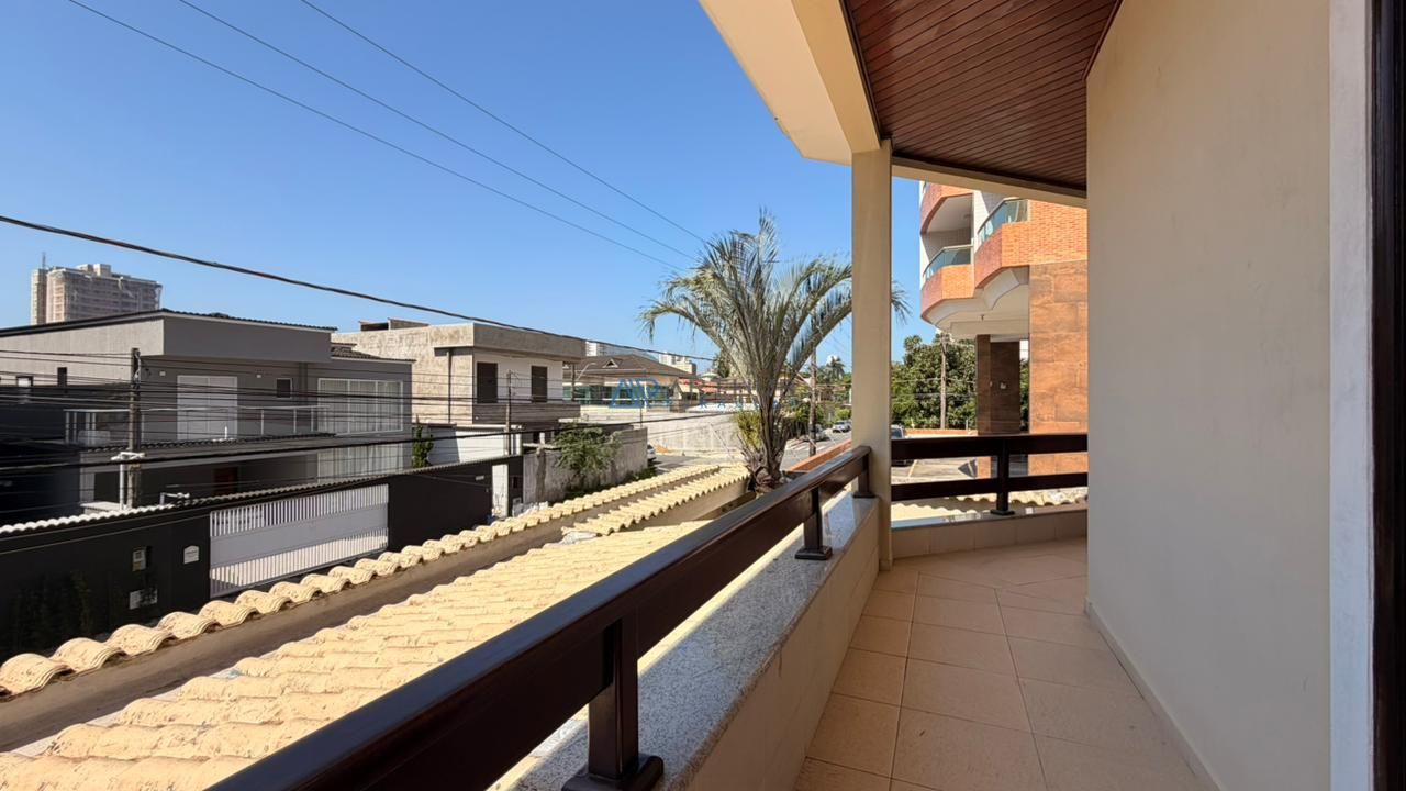 Sobrado 4 dormitórios à venda no Canto do Forte, Praia Grande – 300 m² - foto 48