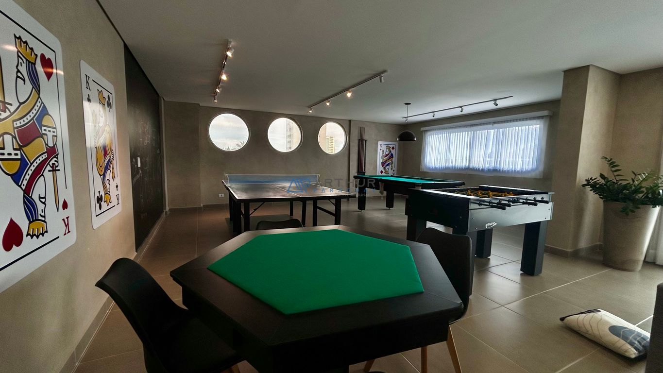 Apartamento 2 dormitórios frente mar à venda no Real, Praia Grande – 83 m² - foto 29