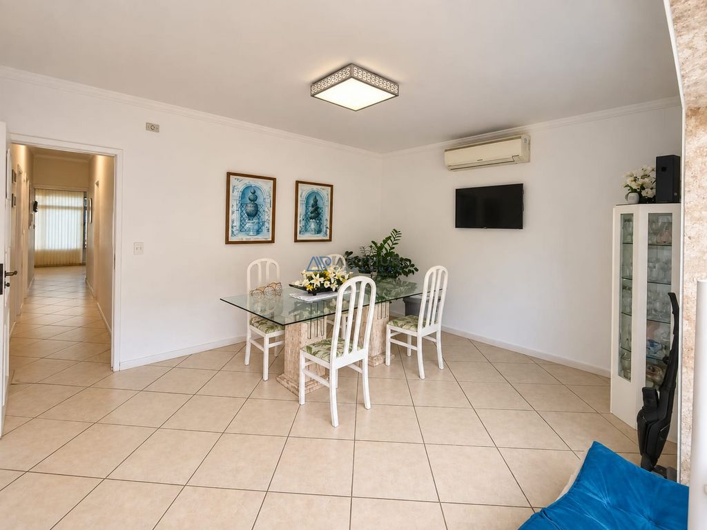 Casa 4 dormitórios à venda no Flórida, Praia Grande – 180 m² - foto 9