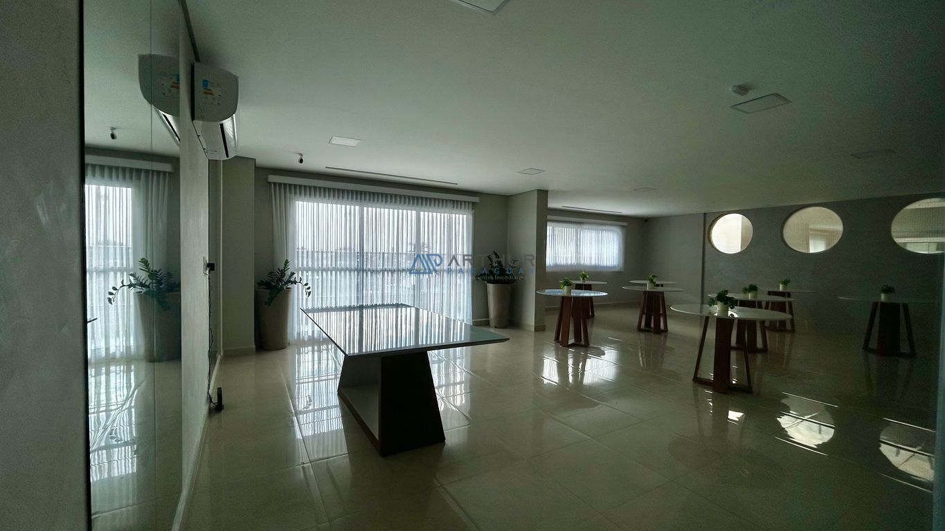 Apartamento 2 dormitórios frente mar à venda no Real, Praia Grande – 83 m² - foto 31