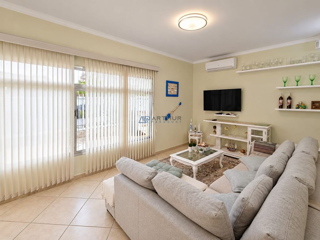 Casa 4 dormitórios à venda no Flórida, Praia Grande – 180 m² - foto 4