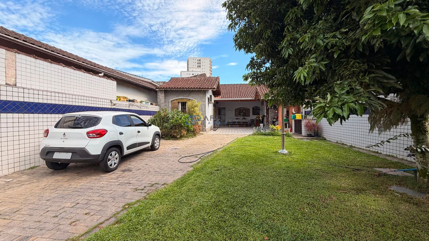 Casa 2 dormitórios à venda no Canto do Forte, Praia Grande – 59 m² - foto 2