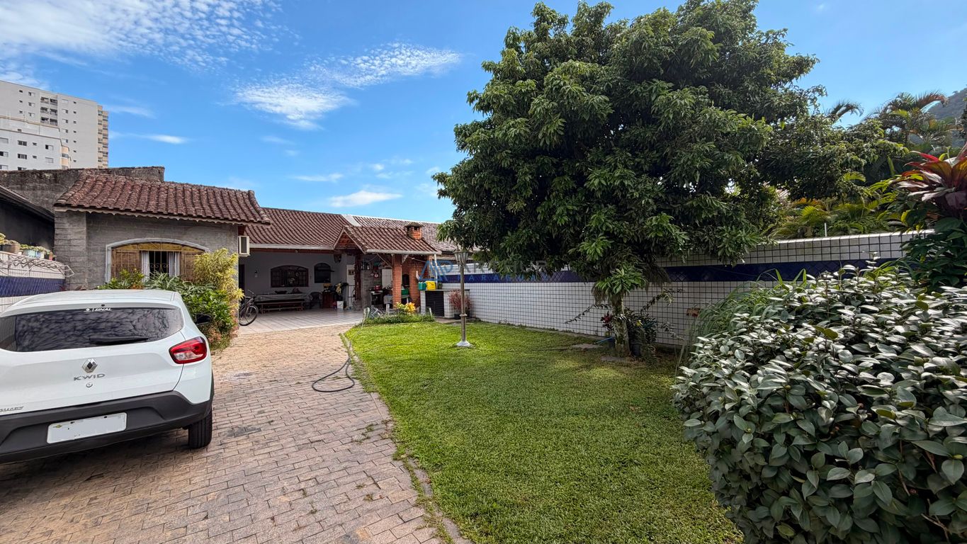 Casa 2 dormitórios à venda no Canto do Forte, Praia Grande – 59 m² - foto 3