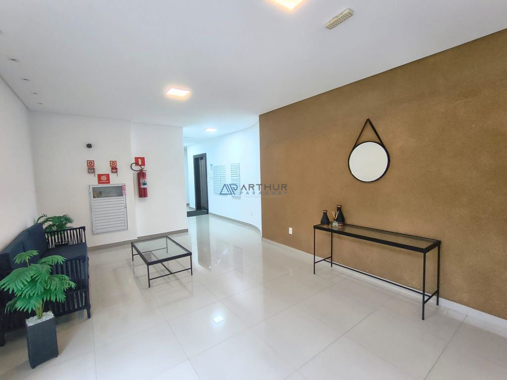 Apartamento 1 dormitório à venda na Guilhermina, Praia Grande – 60 m² - foto 13