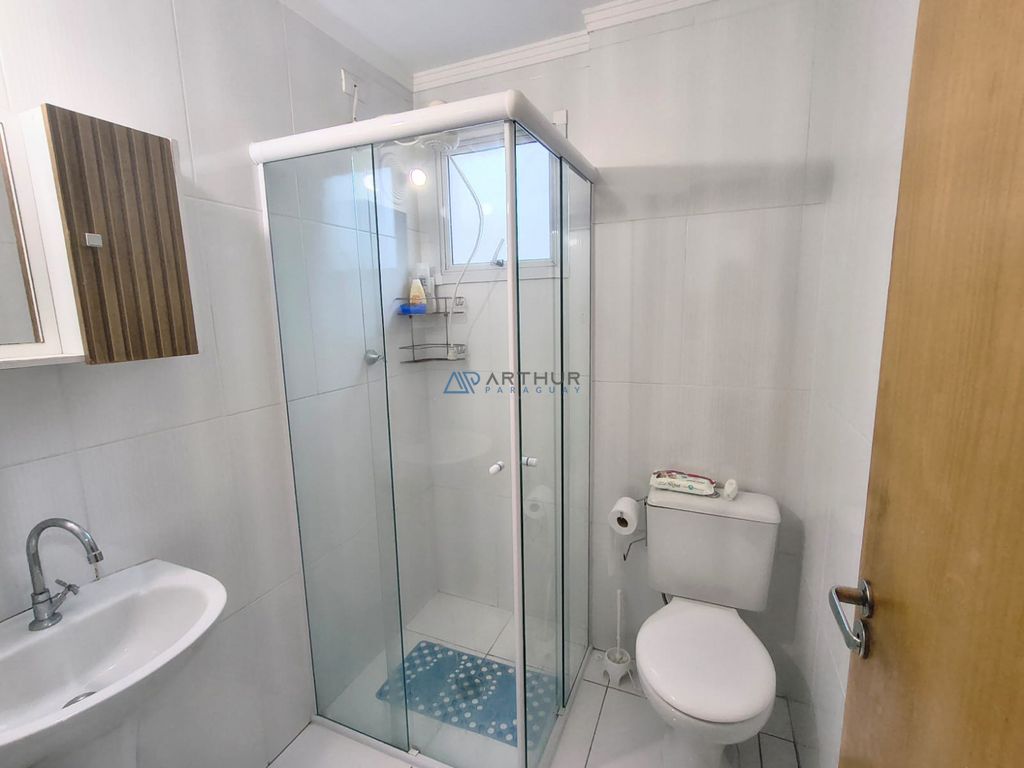Apartamento 1 dormitório à venda na Guilhermina, Praia Grande – 60 m² - foto 8