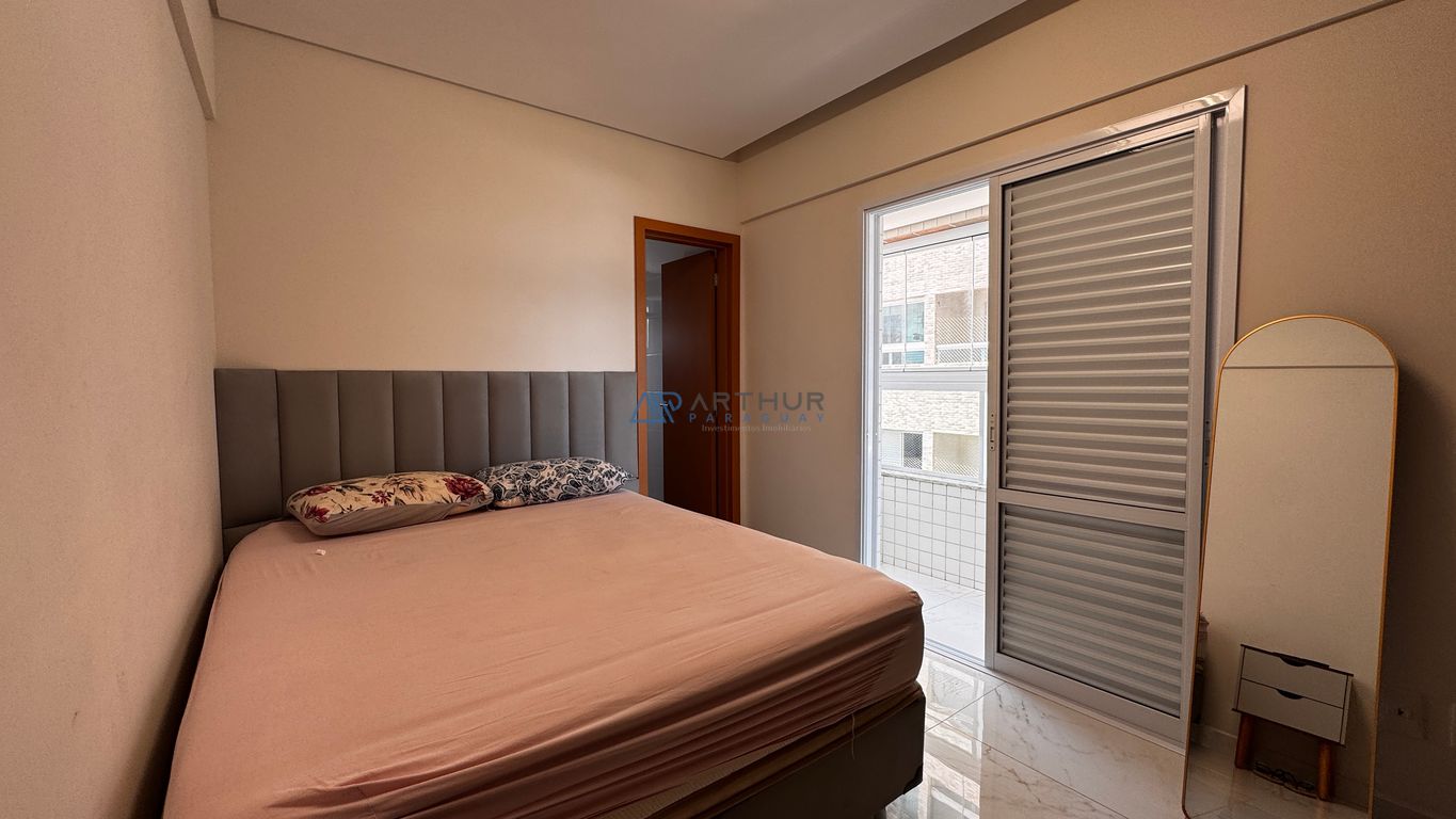 Apartamento 3 dormitórios à venda no Caiçara, Praia Grande – 110 m² - foto 23