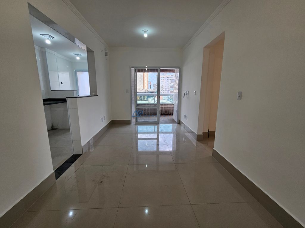 Apartamento 2 dormitórios à venda no Canto do Forte, Praia Grande – 78 m² - foto 6
