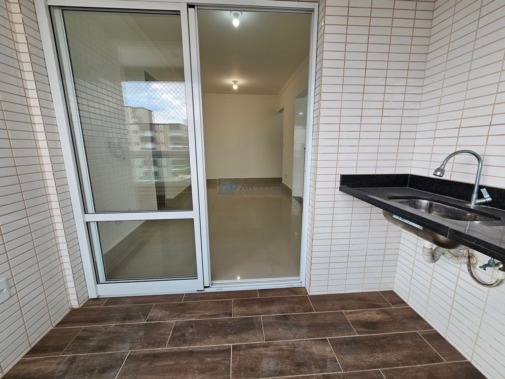 Apartamento 2 dormitórios à venda no Canto do Forte, Praia Grande – 78 m² - foto 12