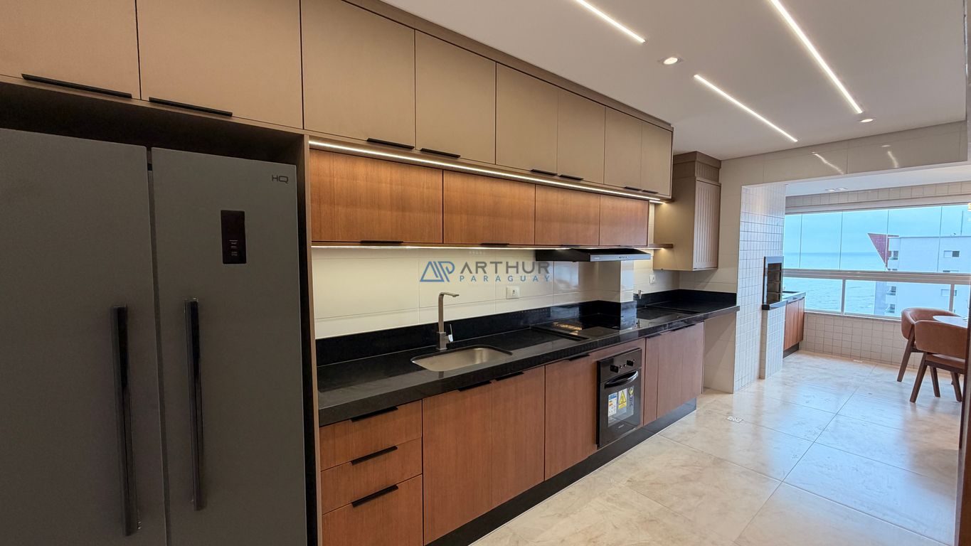 Apartamento 2 dormitórios à venda no Caiçara, Praia Grande – 82 m² - foto 9