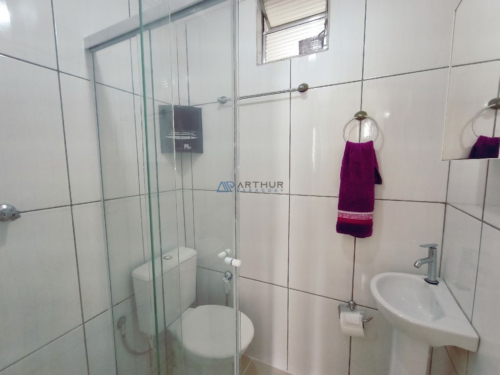 Apartamento 2 dormitórios à venda na Guilhermina, Praia Grande – 50 m² - foto 7