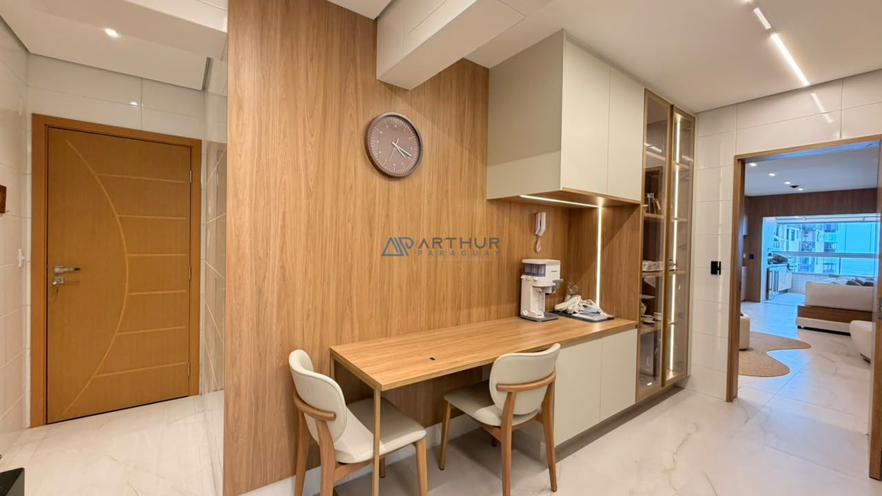 Apartamento 3 dormitórios frente mar à venda no Caiçara, Praia Grande – 183 m² - foto 34