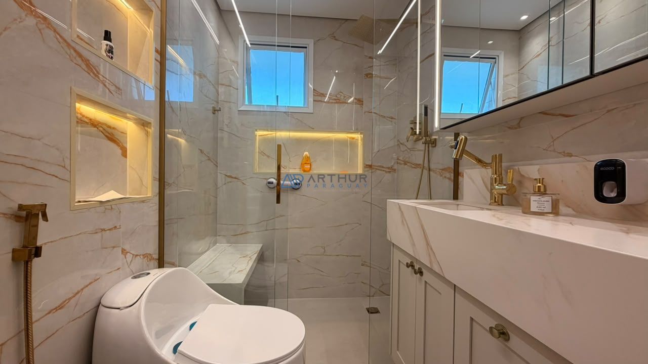 Apartamento 3 dormitórios frente mar à venda no Caiçara, Praia Grande – 183 m² - foto 41