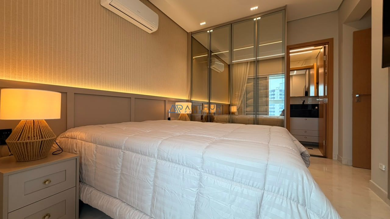 Apartamento 3 dormitórios frente mar à venda no Caiçara, Praia Grande – 183 m² - foto 49