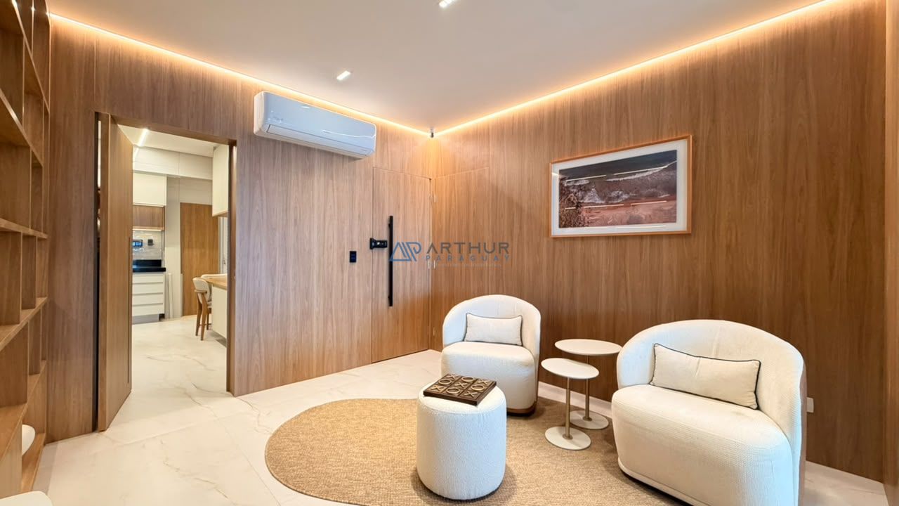 Apartamento 3 dormitórios frente mar à venda no Caiçara, Praia Grande – 183 m² - foto 53