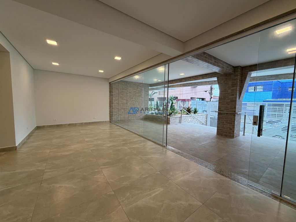 Apartamento 2 dormitórios para alugar no Caiçara, Praia Grande – 82 m² - foto 24