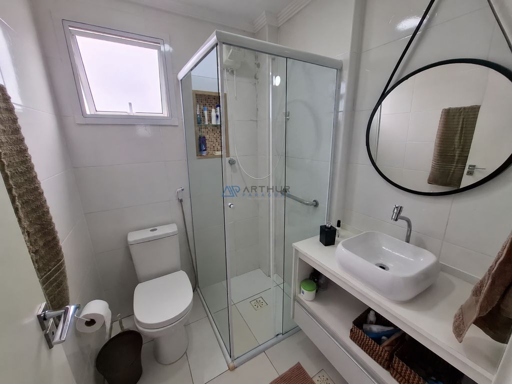 Apartamento 2 dormitórios à venda no Canto do Forte, Praia Grande – 86 m² - foto 14