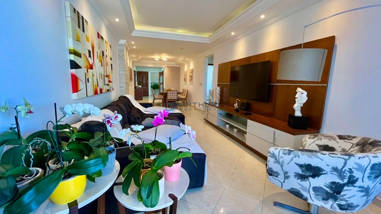 Cobertura 3 dormitórios à venda no Tupi, Praia Grande – 195 m² - foto 9