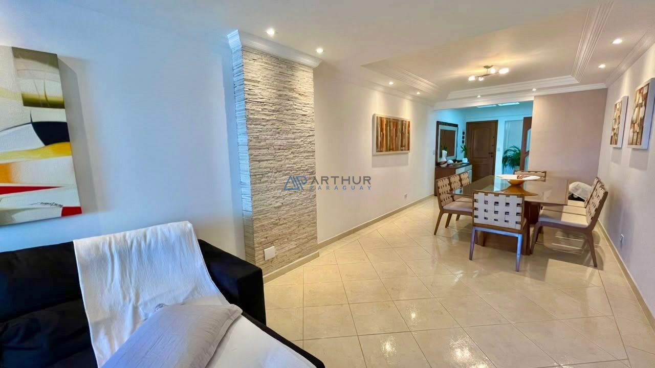 Cobertura 3 dormitórios à venda no Tupi, Praia Grande – 195 m² - foto 12
