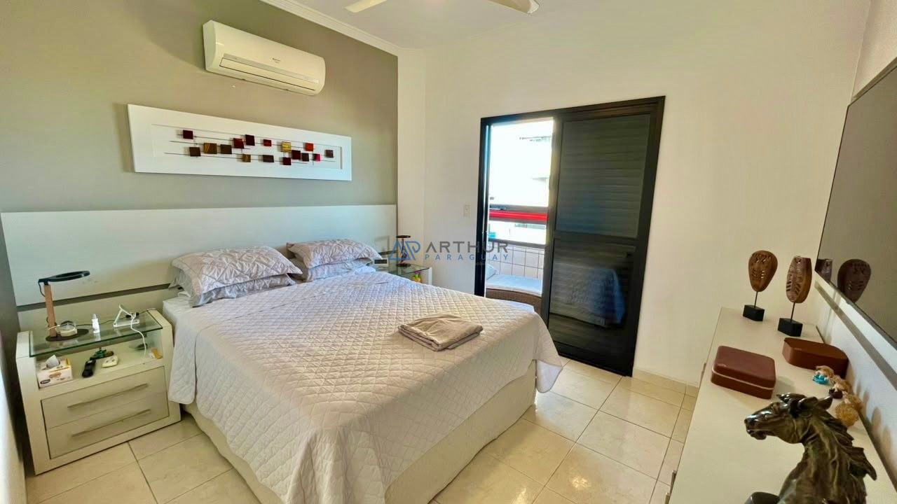 Cobertura 3 dormitórios à venda no Tupi, Praia Grande – 195 m² - foto 30