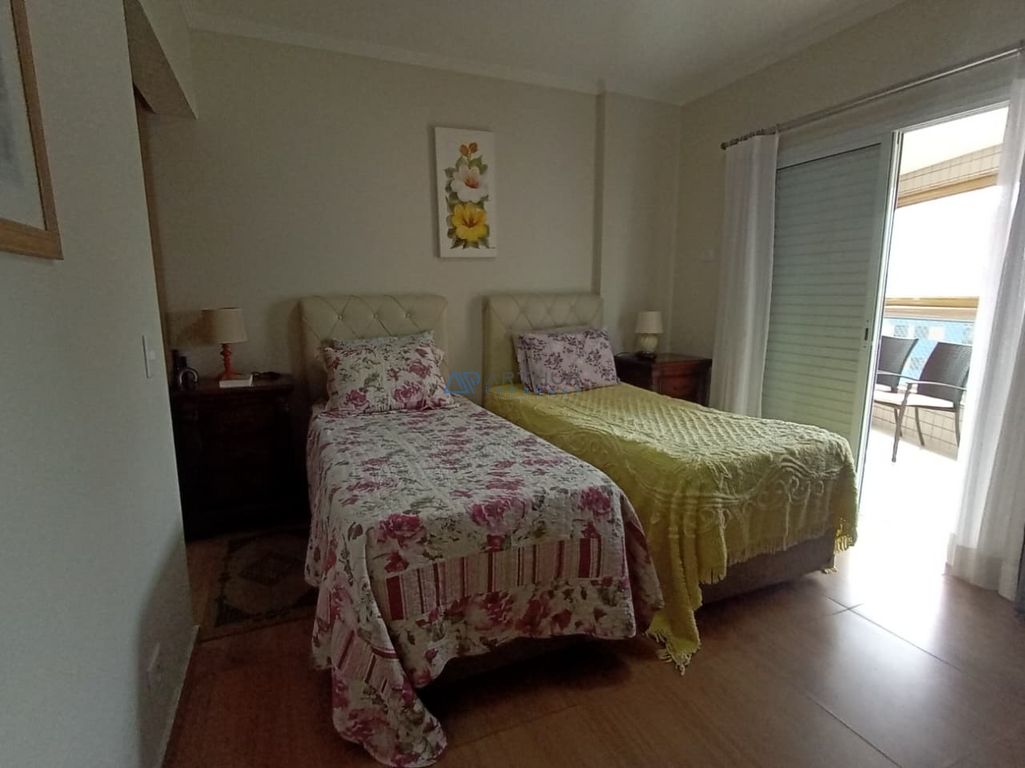 Apartamento 3 dormitórios à venda no Aviação, Praia Grande – 135 m² - foto 13