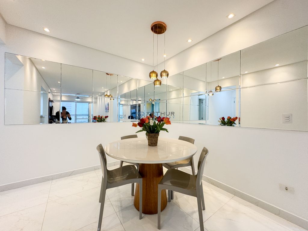 Apartamento 3 dormitórios à venda no Tupi, Praia Grande – 116 m² - foto 9