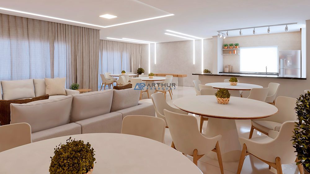 Apartamento 2 dormitórios à venda no Centro, Mongaguá – 80 m² - foto 1